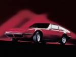 Maserati Indy 1969 года